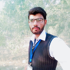 junaid iqbal's profile picture