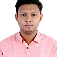 Hasan Mahmud's profile picture