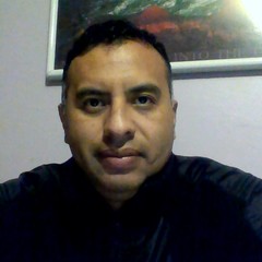 Helí Coronel-Arellano's profile picture