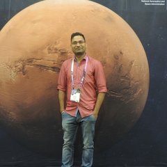 Gaurav  Bharti's profile picture