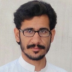 Nadeem Sheikh's profile picture