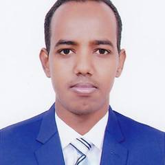 Salman Farah's profile picture