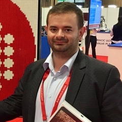 Petru Emil Muntean's profile picture