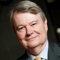 George Raitt's profile picture