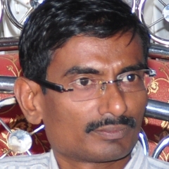 Mahendra  Umare's profile picture