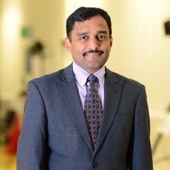 Nachiappan Chockalingam's profile picture