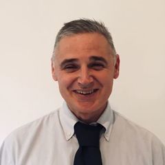 Fabrizio Ferretti's profile picture