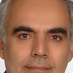 Fazlollah  Ghofranipour's profile picture