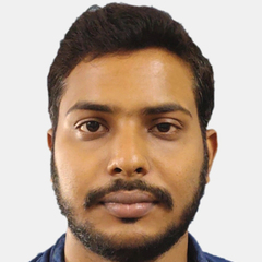 Koushik Saha's profile picture