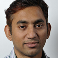 Alok Mani  Tripathi's profile picture