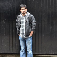 Vinod Kumar Puthiyapura's profile picture