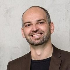 Mike  Schäfer's profile picture