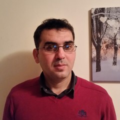 Ibrahim Natil's profile picture