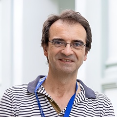 Juan Fernández-Prados's profile picture