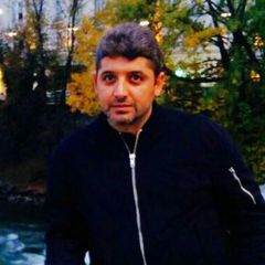 Muhamad ABIDALLA's profile picture