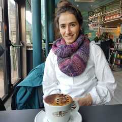 roghayeh erami's profile picture