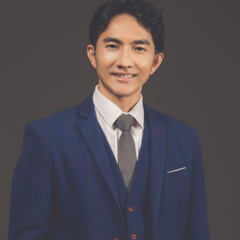 Ming Kun Yew's profile picture