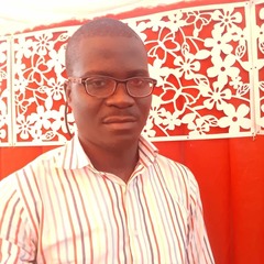 Abiola Ilori's profile picture