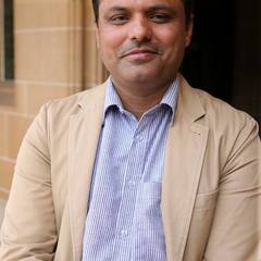 AMAN SHARMA's profile picture