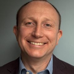 Iain Bruce's profile picture