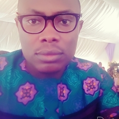 Amobi Maduabuchi Inwele's profile picture