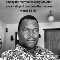 Elvis  Miti's profile picture