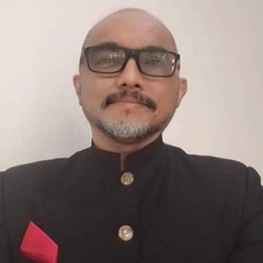 Mohd Umzarulazijo Umar's profile picture