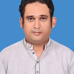 Muhammad  Athar's profile picture