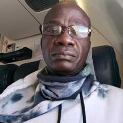 Omololu Fagbadebo's profile picture