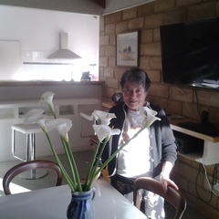 Karis   Muller's profile picture