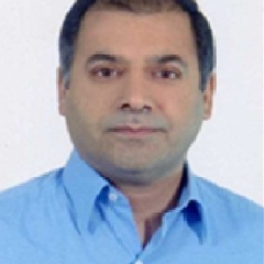 Soheil Azizi's profile picture