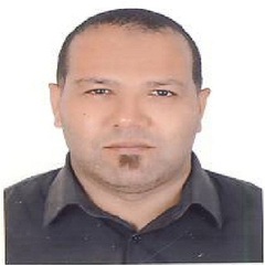 Fahmi Nasrallah's profile picture