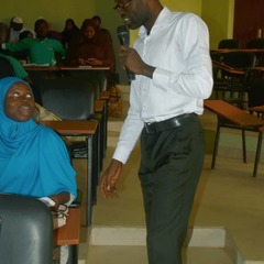 Mutiu Lasisi's profile picture