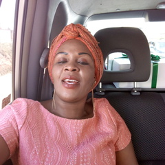 rabecca Lungu's profile picture