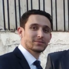 Ouassim Boujibar's profile picture