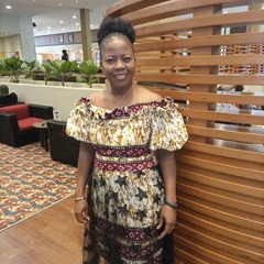 Eucharia Nwaichi's profile picture