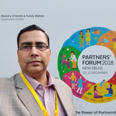 ABHISHEK TRIPATHI's profile picture