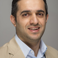 Murtada Abass Alrubaie's profile picture