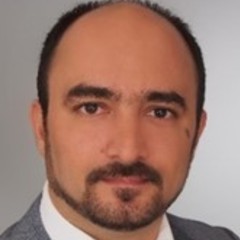 Panagiotis Papatheodorou's profile picture