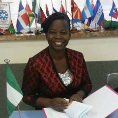 OLUFISAYO ONAWUMI's profile picture