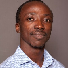 Kwabena Duedu's profile picture