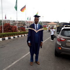 Oladele Odeyemi's profile picture