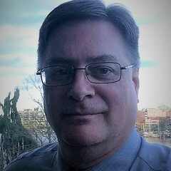 Steven Robinson's profile picture