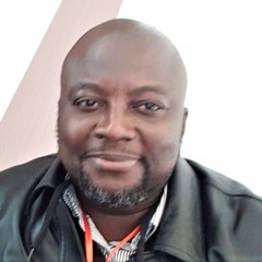 Emeka  Oguzie 's profile picture