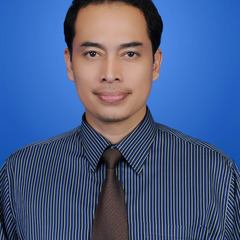 Erwinsyah Satria's profile picture