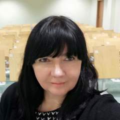 Beata Borowska-Beszta's profile picture