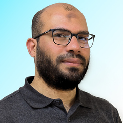 Amr  El-Demerdash's profile picture