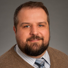 Richard Beard's profile picture