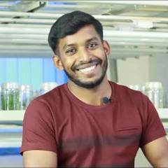 Subramani Pandian's profile picture