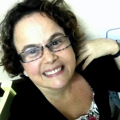 Gisele Lôbo Hajdu's profile picture